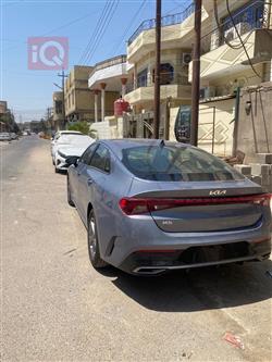 كيا K5